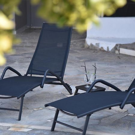 Family Apartments 4 Лехаио Экстерьер фото