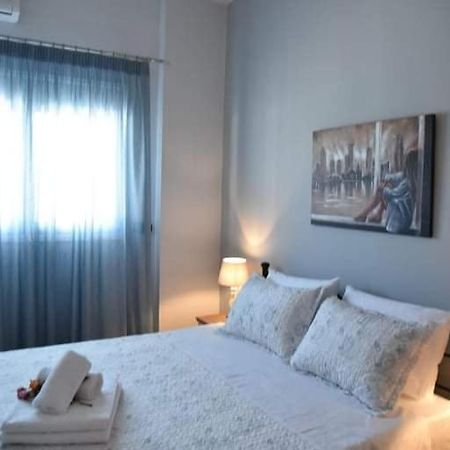 Family Apartments 4 Лехаио Экстерьер фото