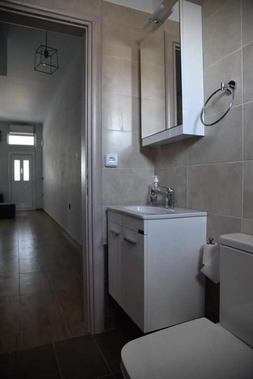 Family Apartments 4 Лехаио Экстерьер фото